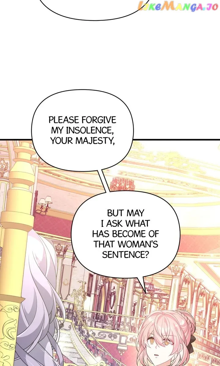 I will try to seduce the male lead for my brother Chapter 33 page 93