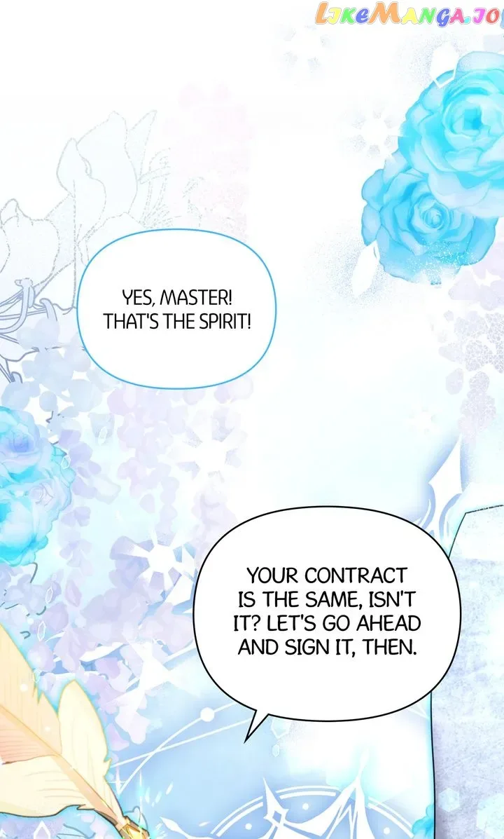 I will try to seduce the male lead for my brother Chapter 33 page 54