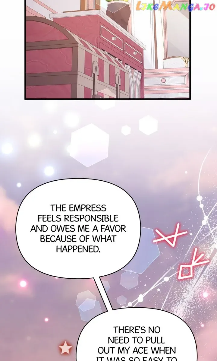 I will try to seduce the male lead for my brother Chapter 33 page 39