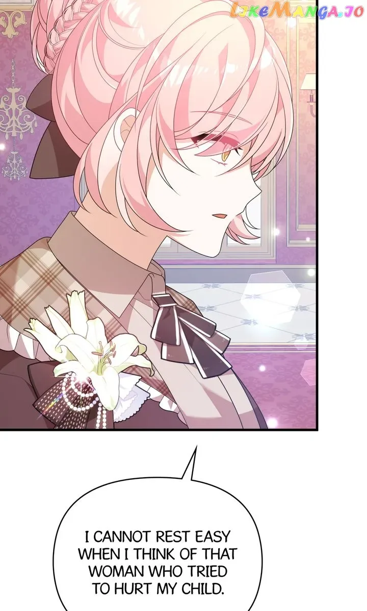 I will try to seduce the male lead for my brother Chapter 33 page 92
