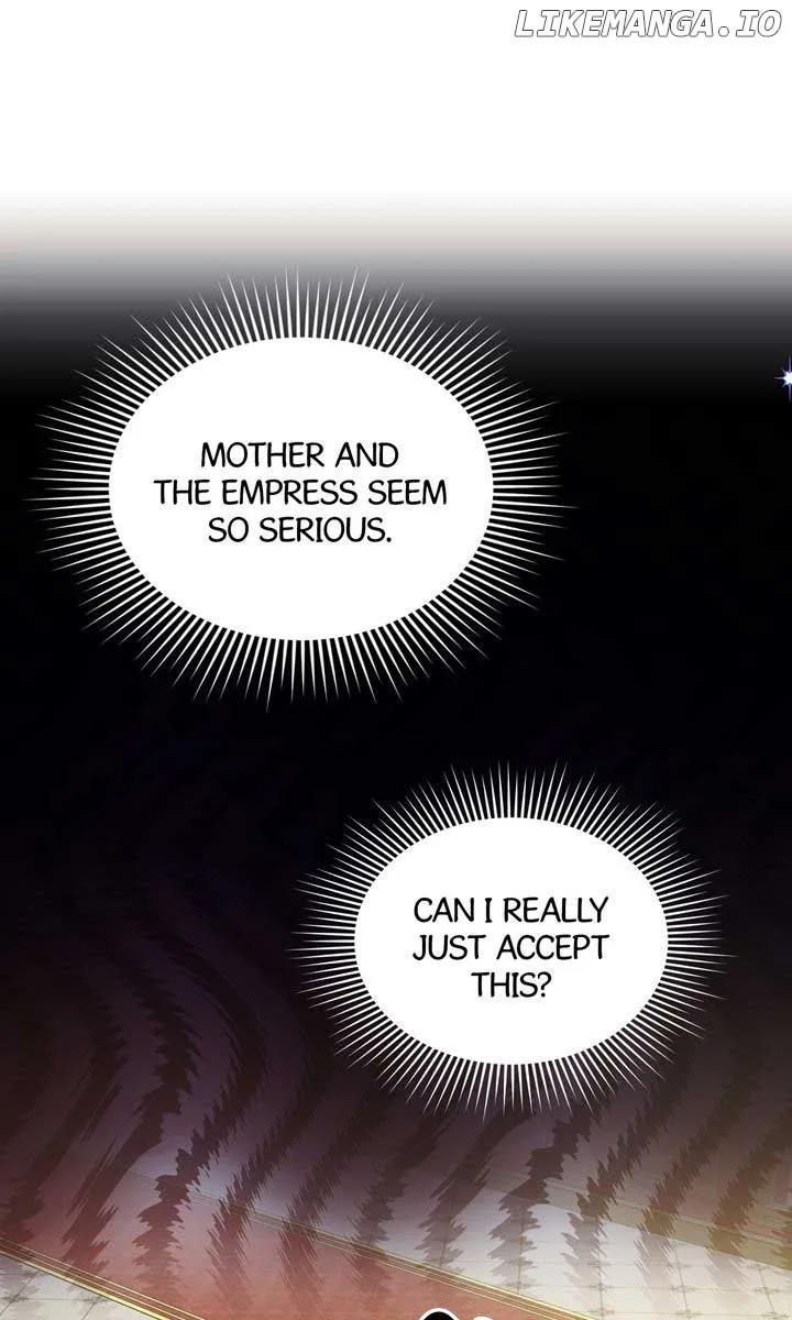 I will try to seduce the male lead for my brother Chapter 34 page 41
