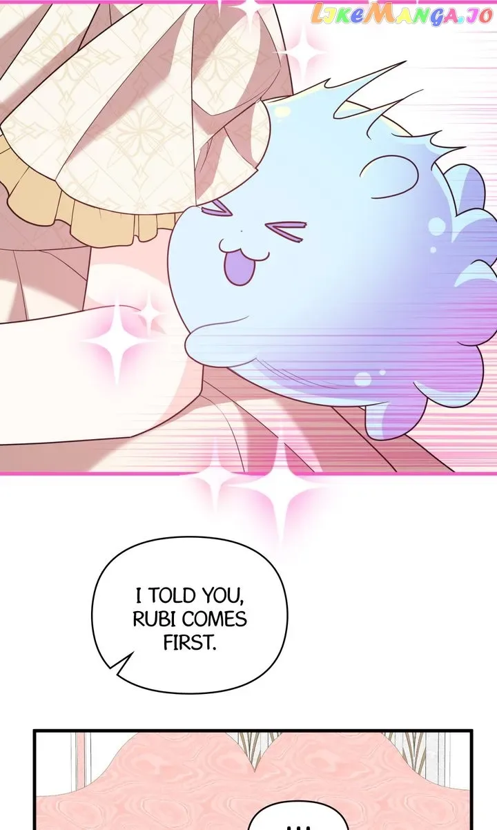I will try to seduce the male lead for my brother Chapter 32 page 118