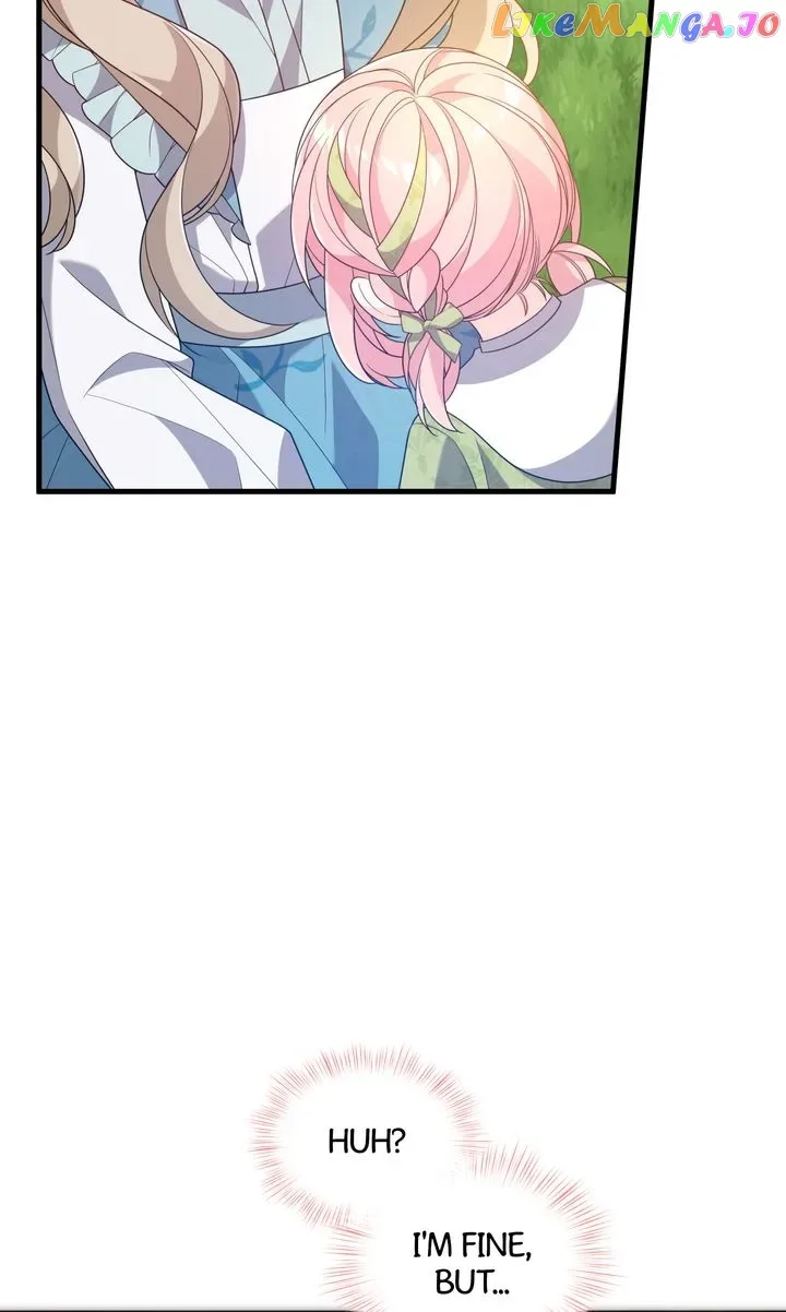 I will try to seduce the male lead for my brother Chapter 32 page 90