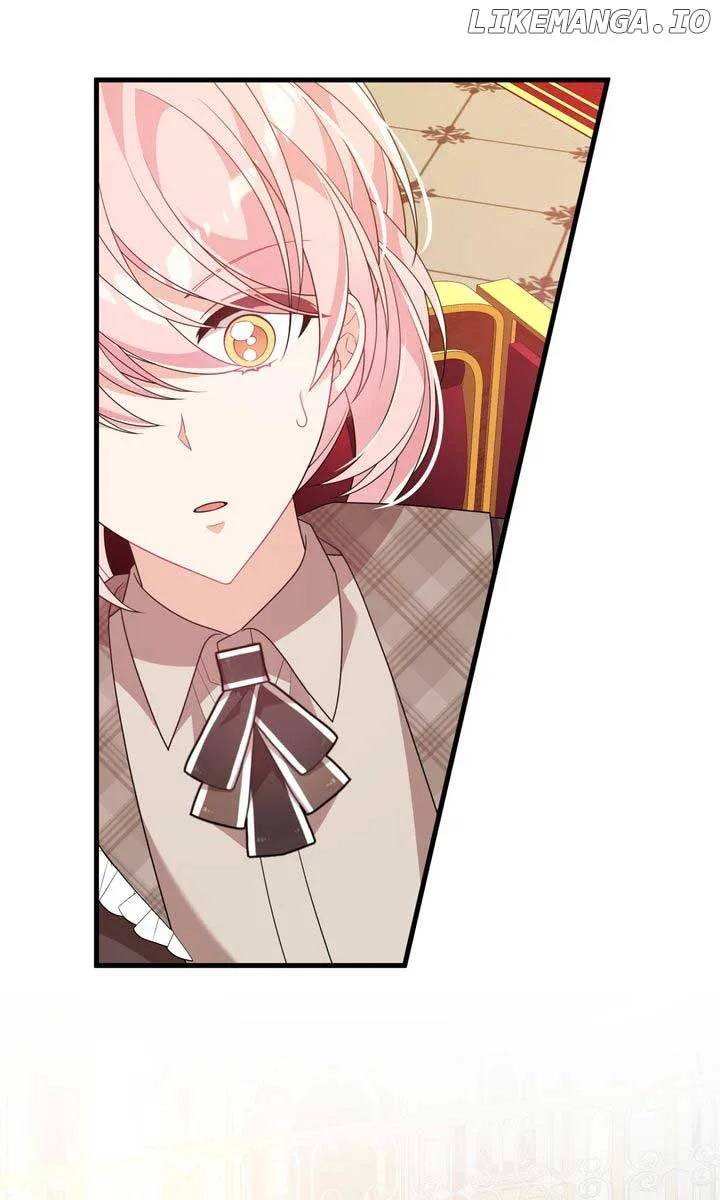 I will try to seduce the male lead for my brother Chapter 34 page 50