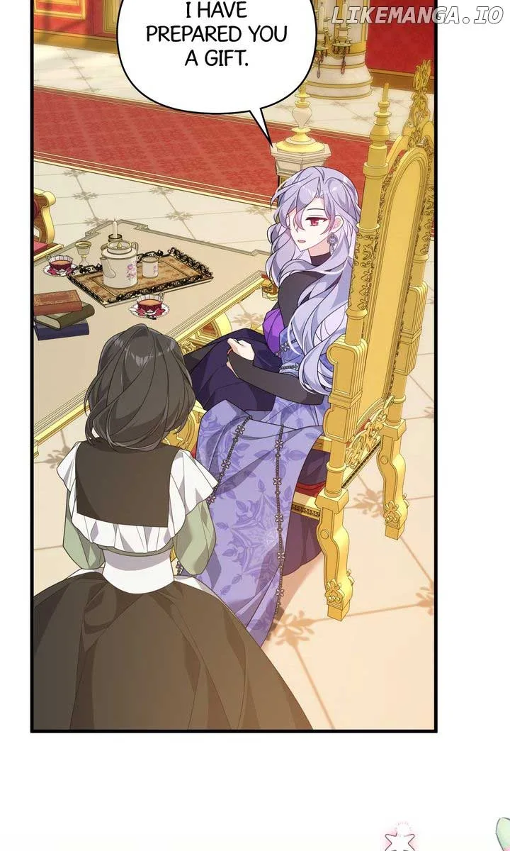 I will try to seduce the male lead for my brother Chapter 34 page 36