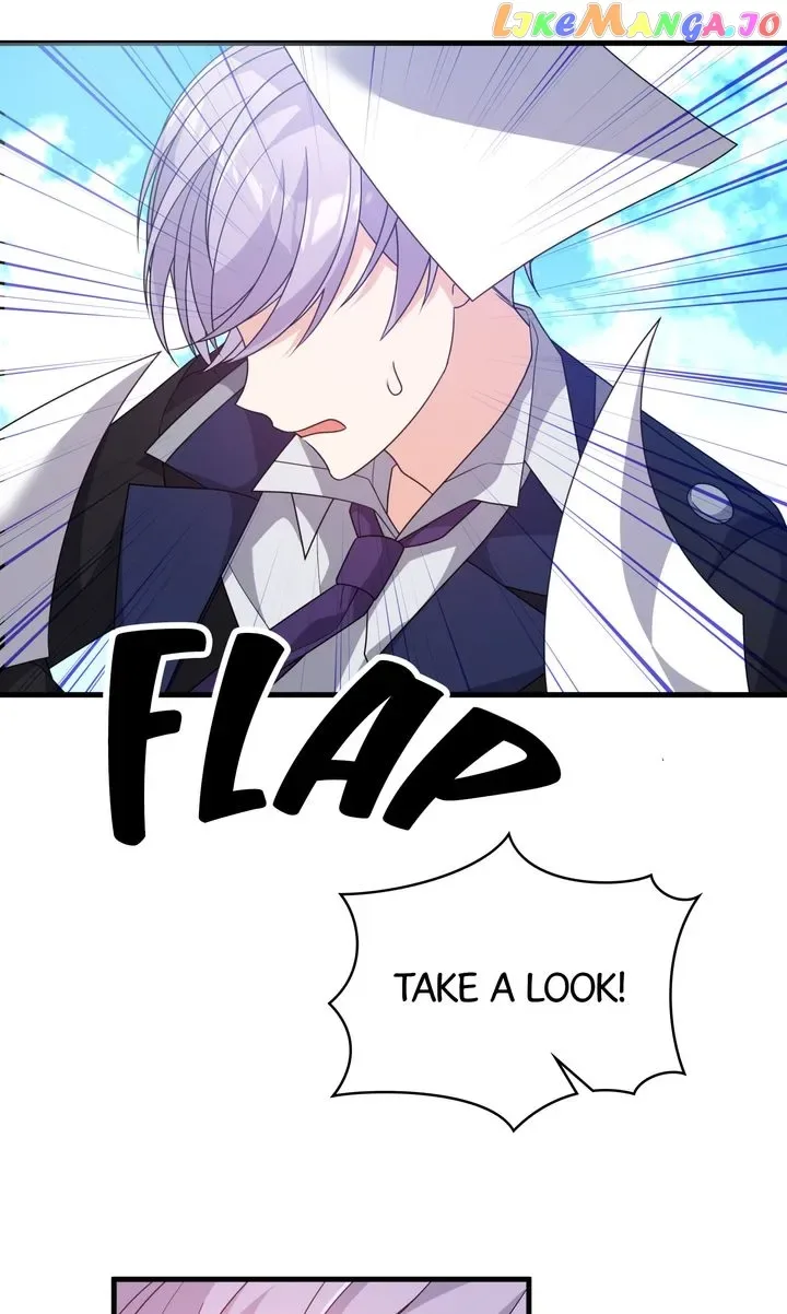 I will try to seduce the male lead for my brother Chapter 32 page 78