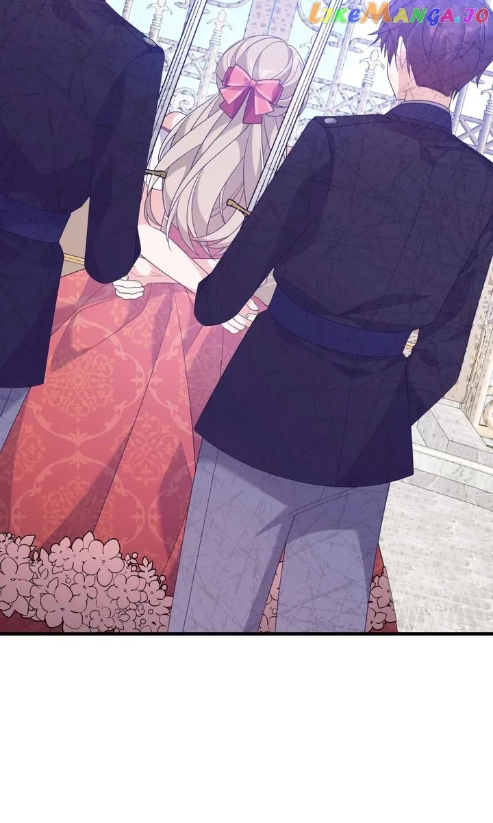 I will try to seduce the male lead for my brother Chapter 32 page 82