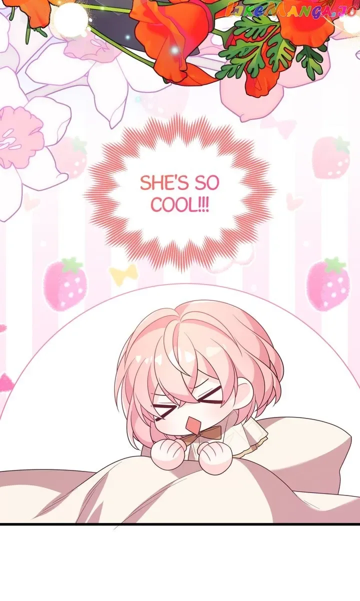 I will try to seduce the male lead for my brother Chapter 32 page 112