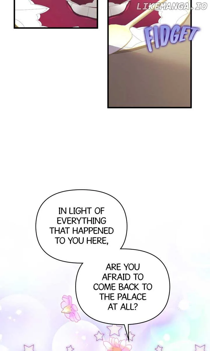 I will try to seduce the male lead for my brother Chapter 34 page 5