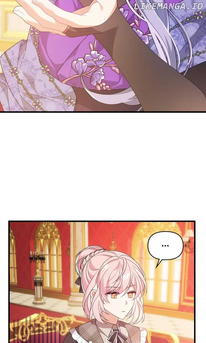 I will try to seduce the male lead for my brother Chapter 34 page 32