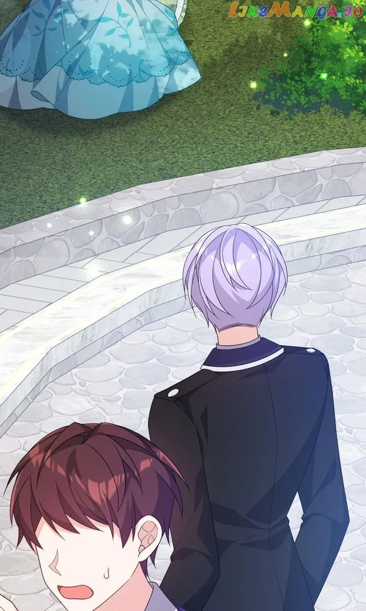 I will try to seduce the male lead for my brother Chapter 32 page 66