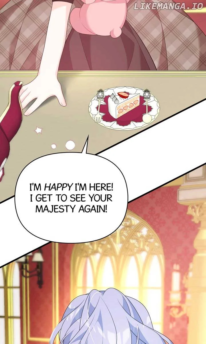 I will try to seduce the male lead for my brother Chapter 34 page 13