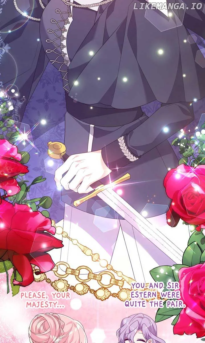 I will try to seduce the male lead for my brother Chapter 34 page 19