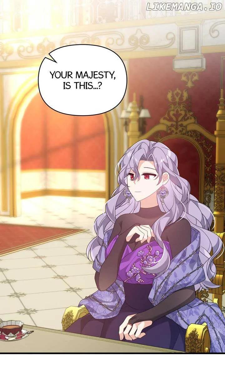 I will try to seduce the male lead for my brother Chapter 34 page 51