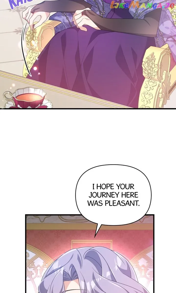 I will try to seduce the male lead for my brother Chapter 33 page 87