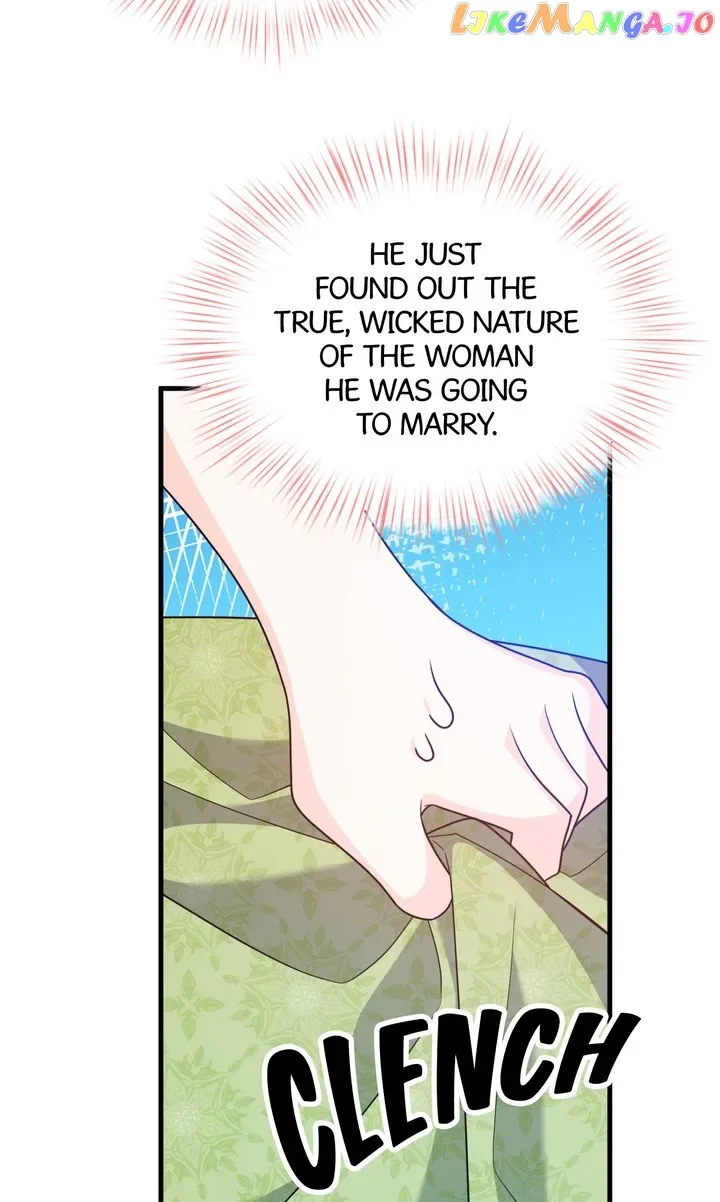 I will try to seduce the male lead for my brother Chapter 32 page 87