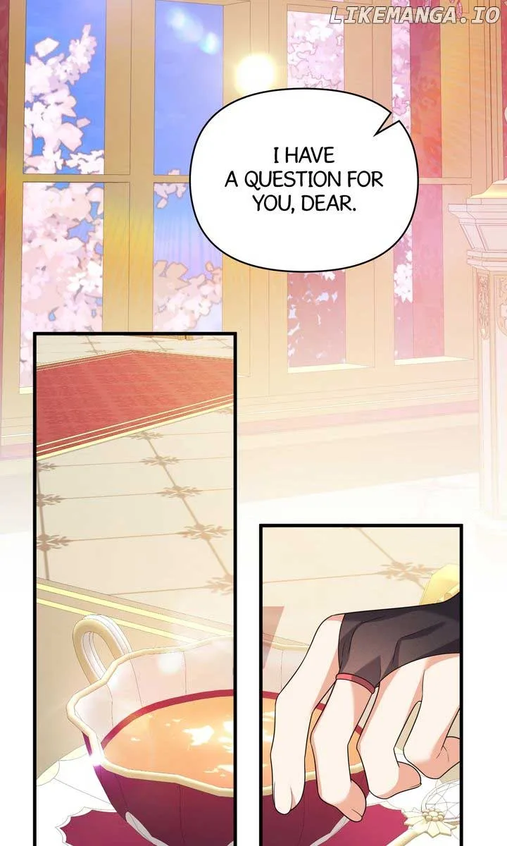 I will try to seduce the male lead for my brother Chapter 34 page 4