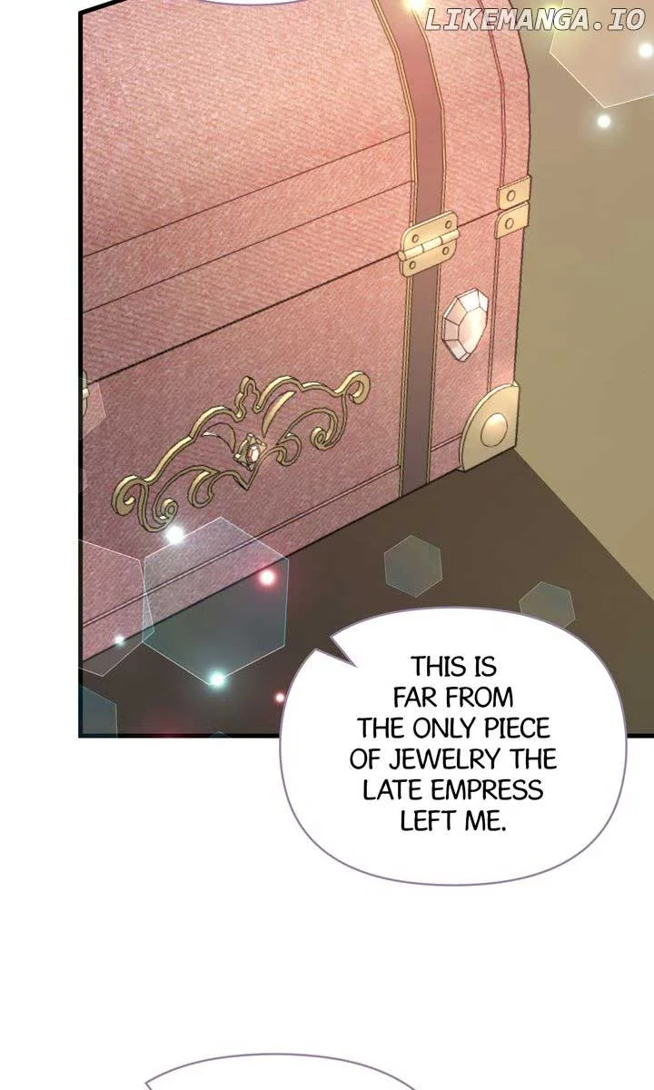 I will try to seduce the male lead for my brother Chapter 34 page 58