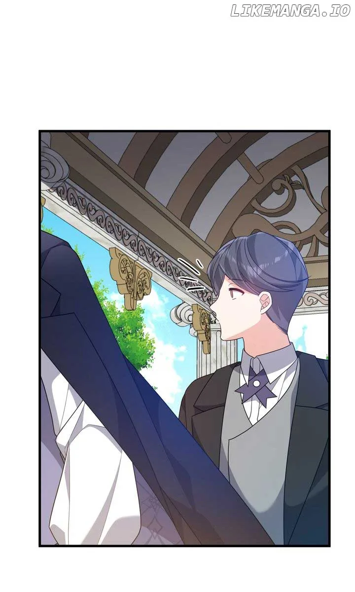 I will try to seduce the male lead for my brother Chapter 34 page 77