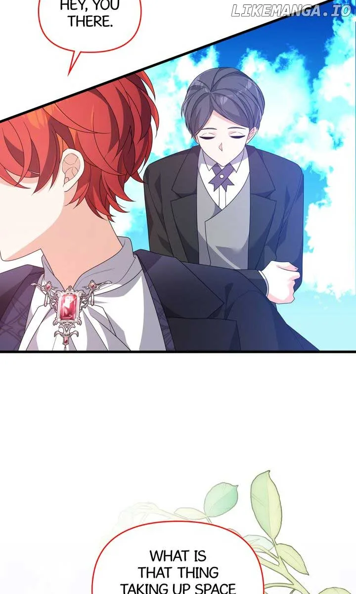 I will try to seduce the male lead for my brother Chapter 34 page 74