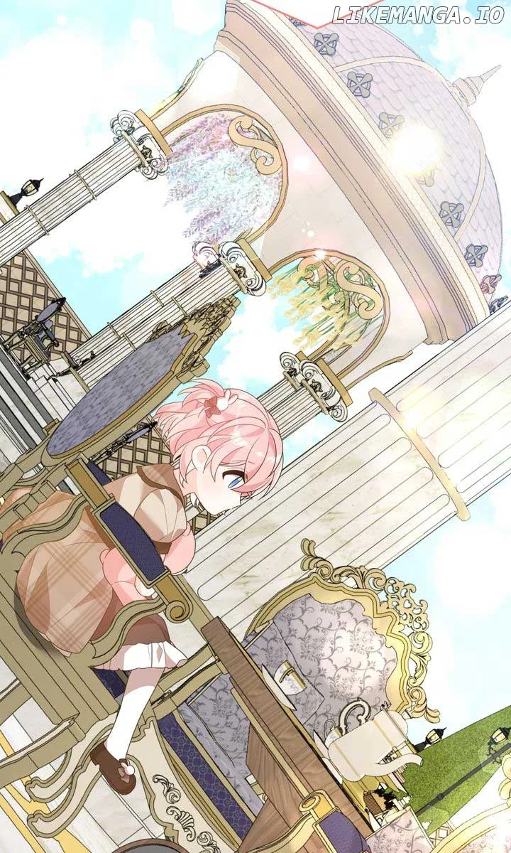 I will try to seduce the male lead for my brother Chapter 34 page 65