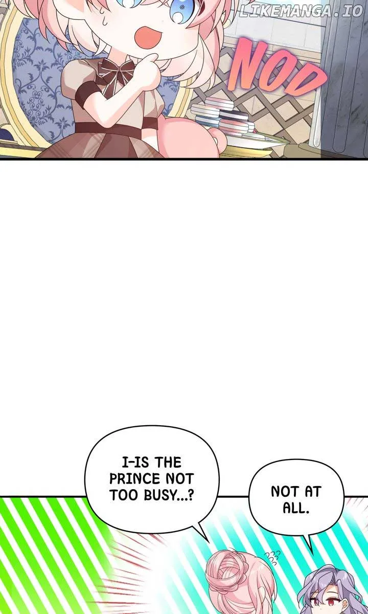I will try to seduce the male lead for my brother Chapter 34 page 69