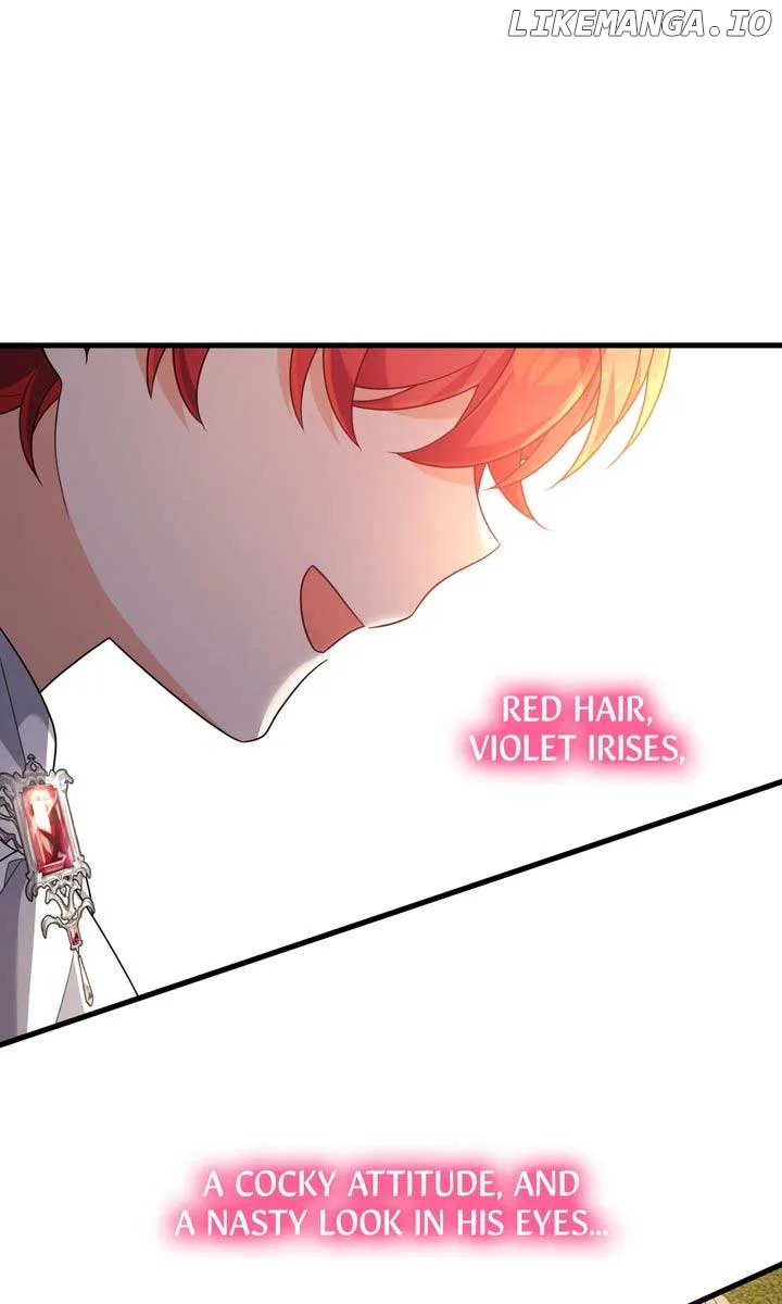 I will try to seduce the male lead for my brother Chapter 34 page 93