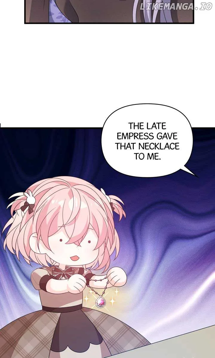 I will try to seduce the male lead for my brother Chapter 34 page 53