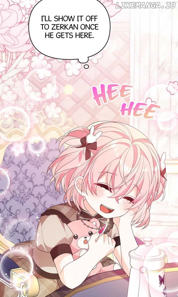 I will try to seduce the male lead for my brother Chapter 34 page 87
