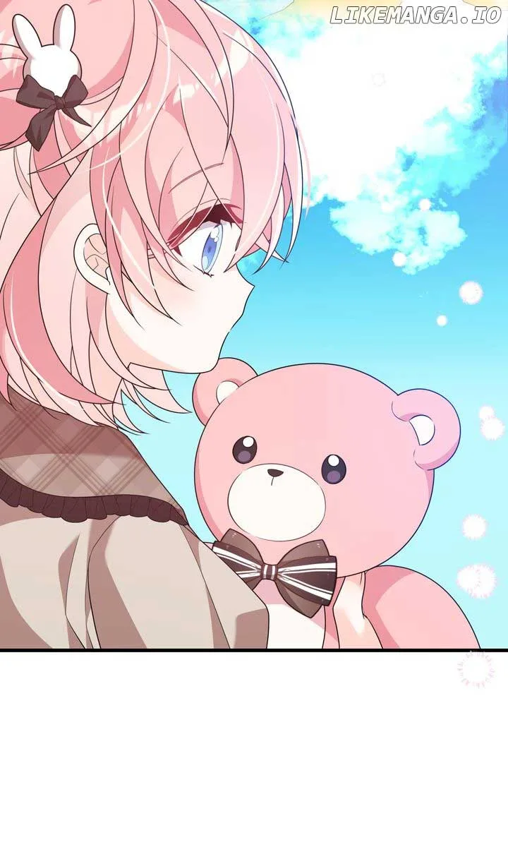 I will try to seduce the male lead for my brother Chapter 34 page 76