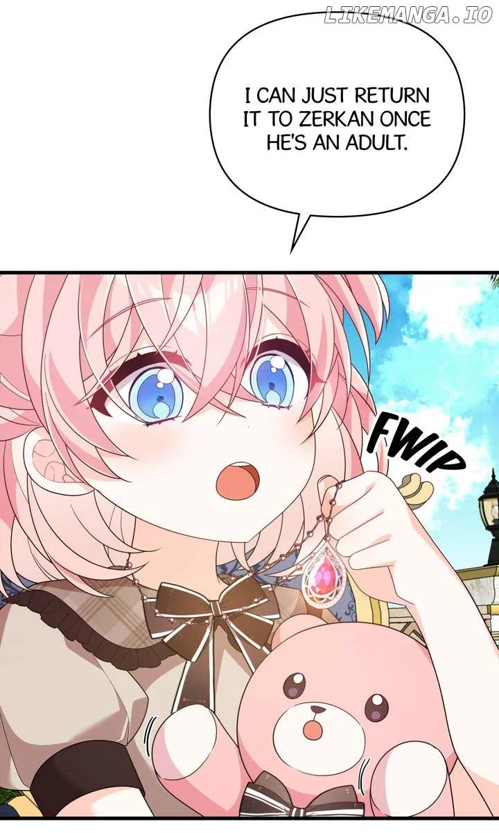 I will try to seduce the male lead for my brother Chapter 34 page 84