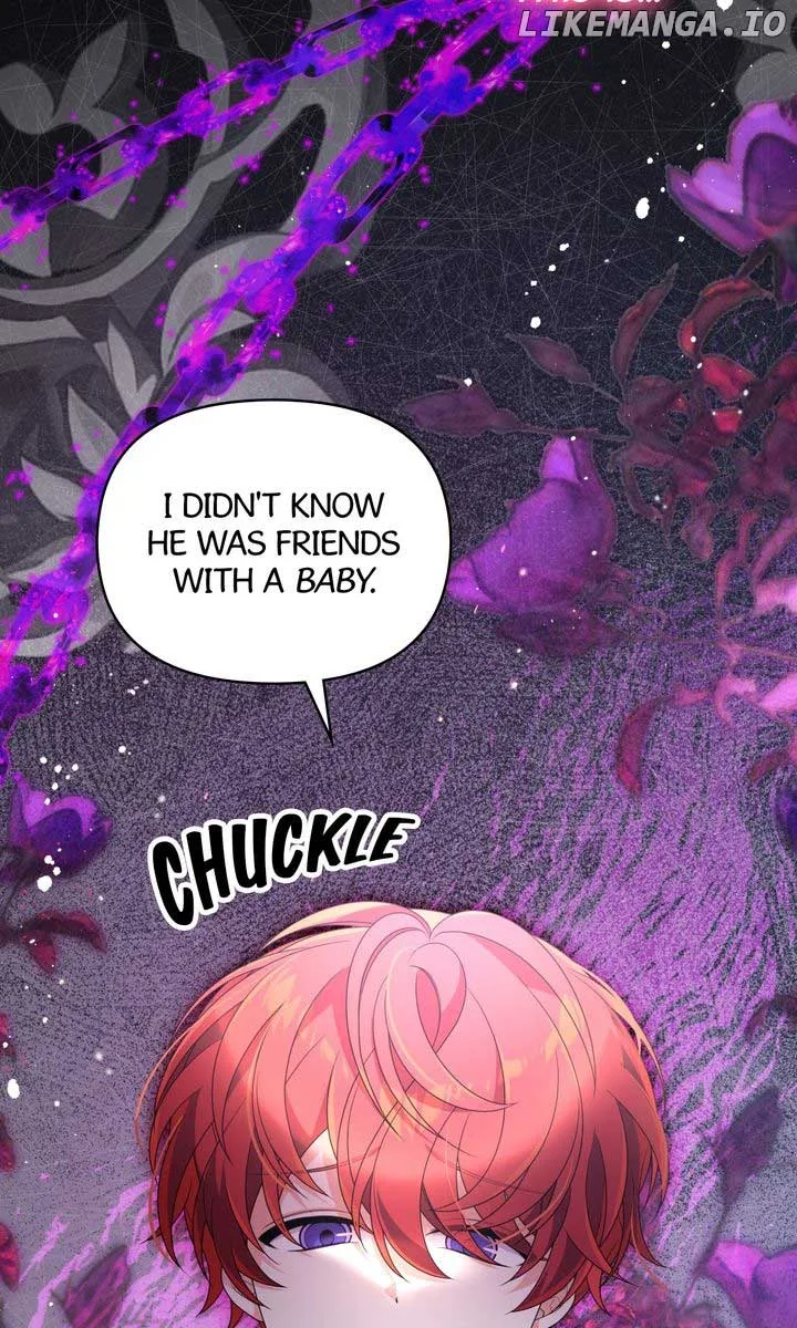 I will try to seduce the male lead for my brother Chapter 34 page 97