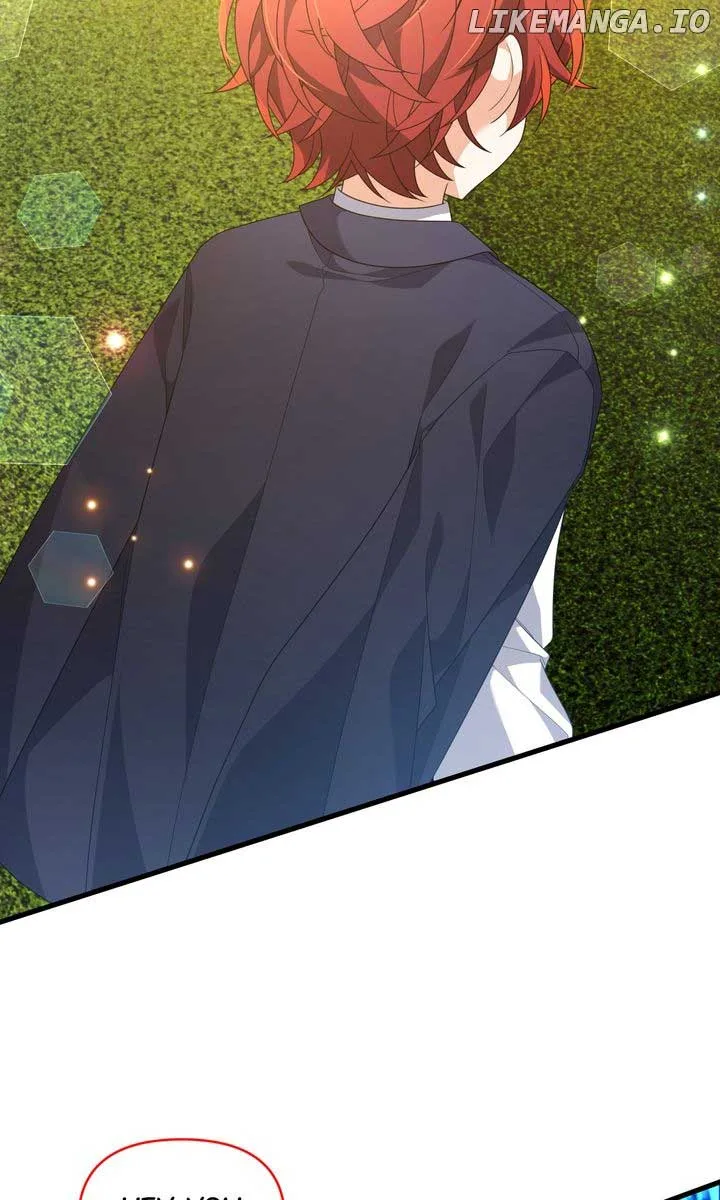 I will try to seduce the male lead for my brother Chapter 34 page 73