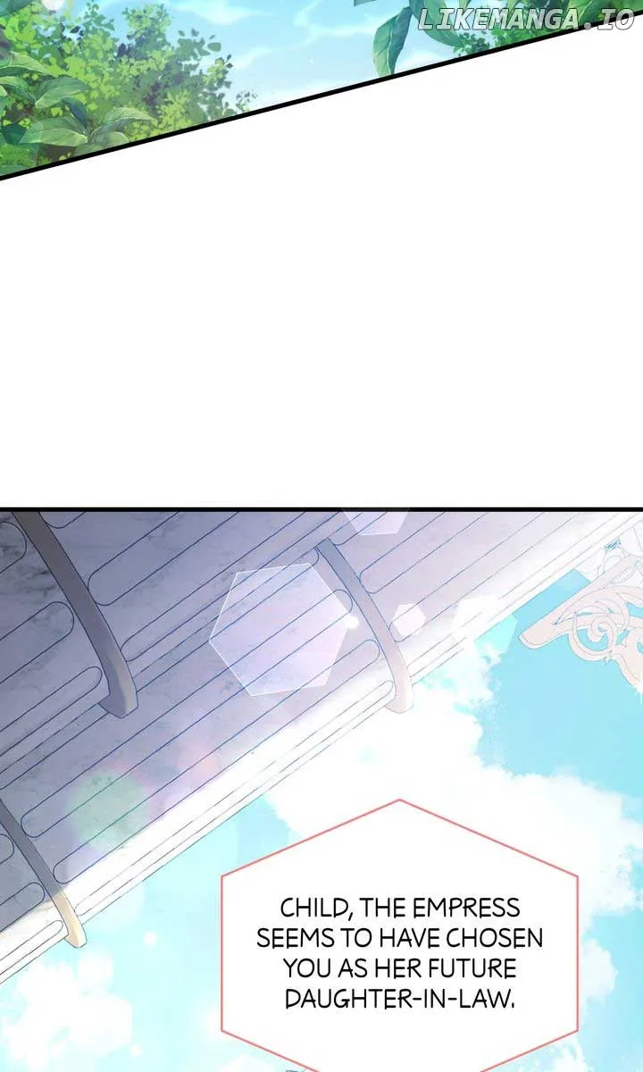 I will try to seduce the male lead for my brother Chapter 34 page 64