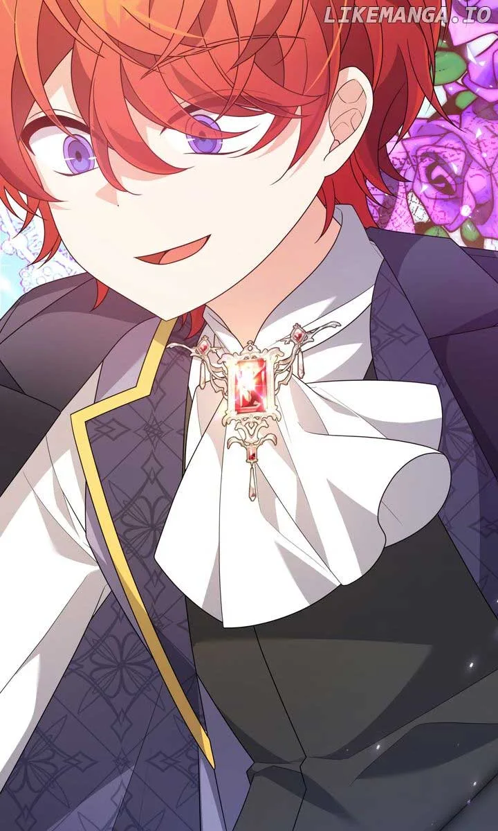 I will try to seduce the male lead for my brother Chapter 34 page 81