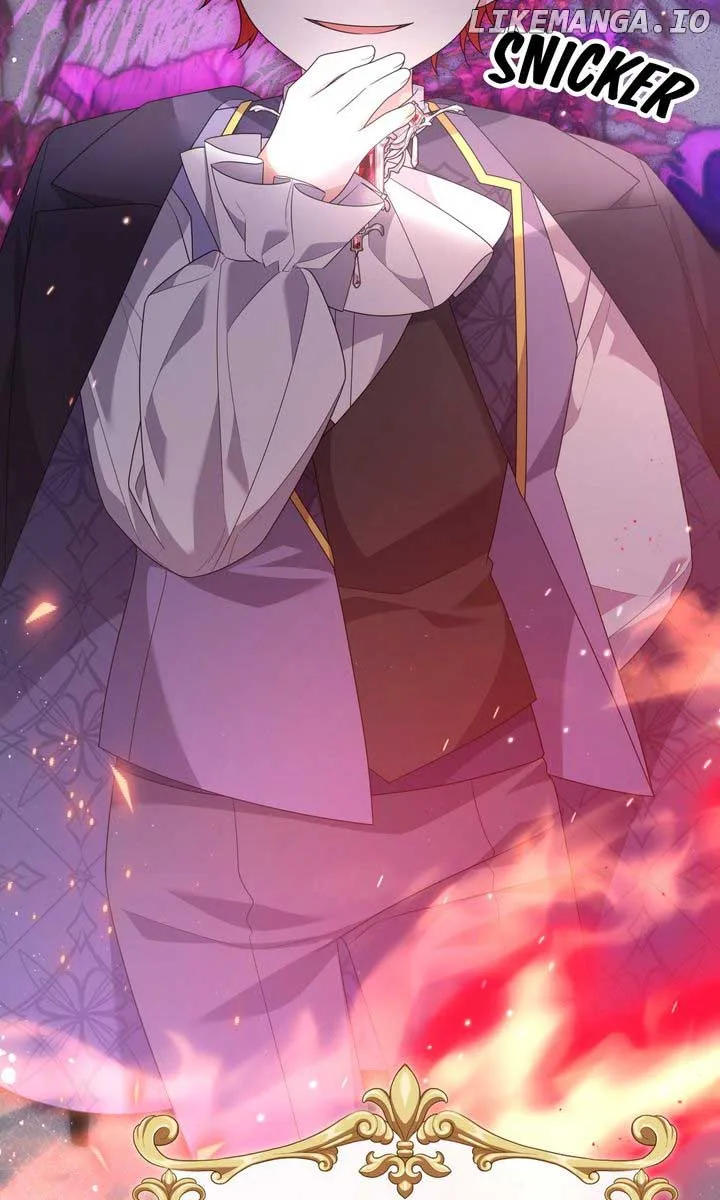 I will try to seduce the male lead for my brother Chapter 34 page 98