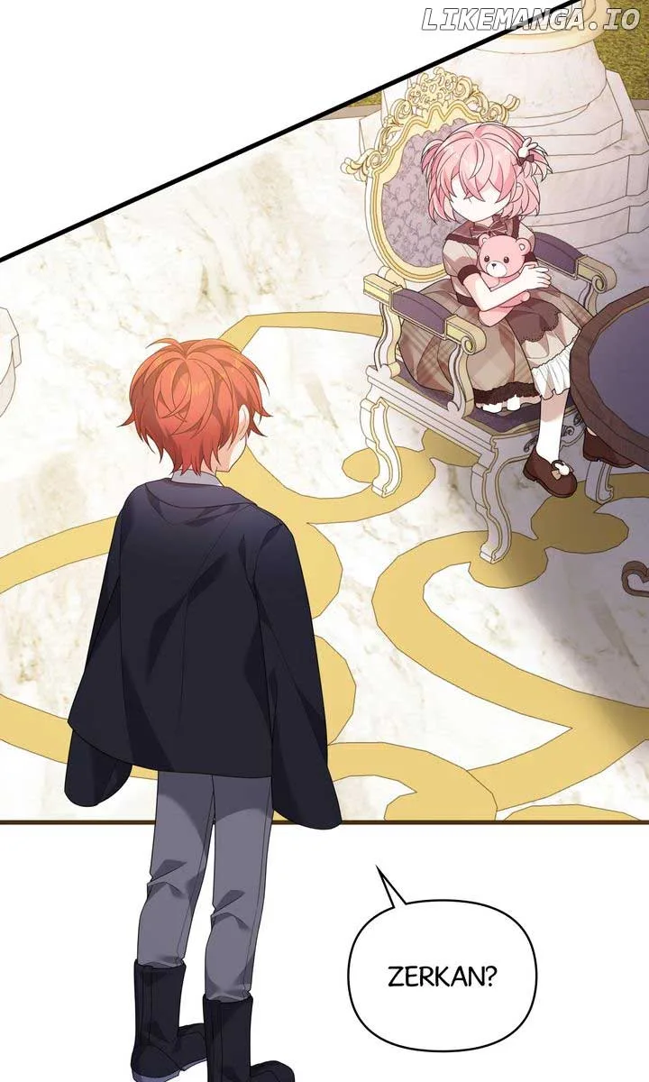 I will try to seduce the male lead for my brother Chapter 34 page 94