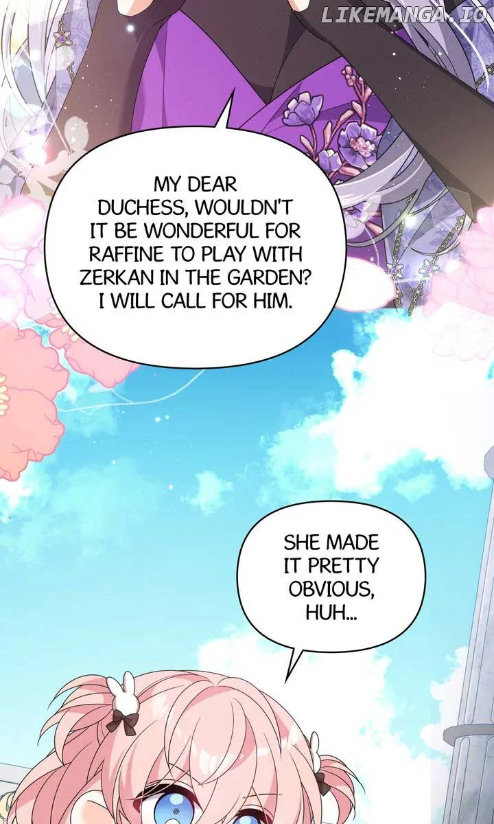 I will try to seduce the male lead for my brother Chapter 34 page 68