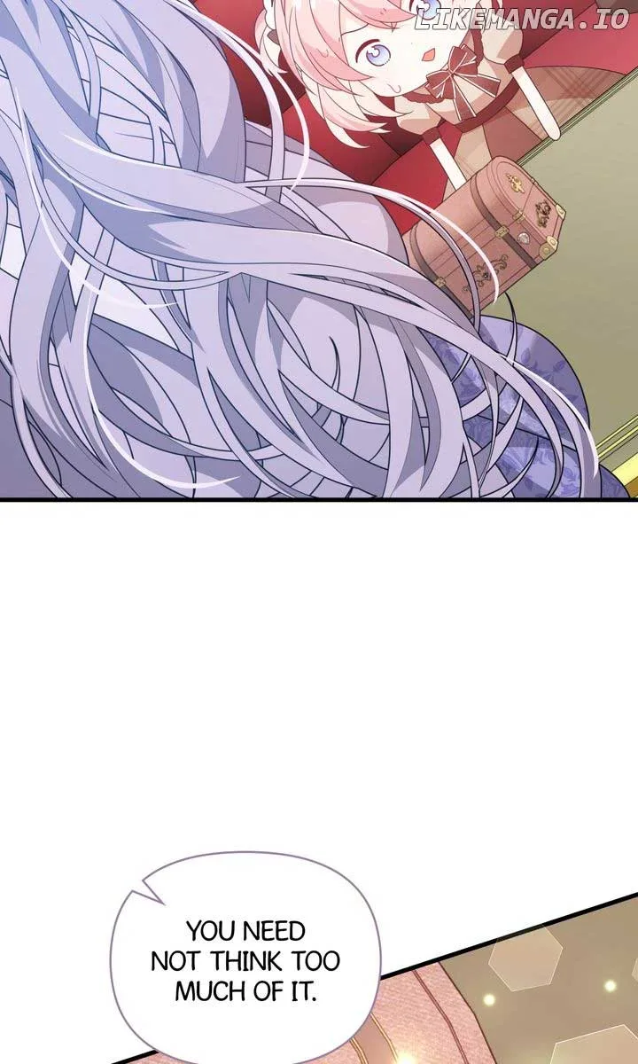I will try to seduce the male lead for my brother Chapter 34 page 57