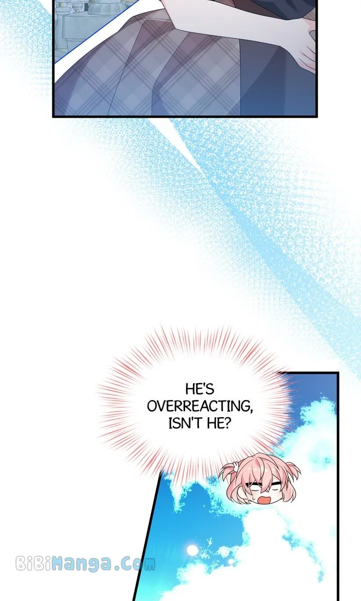 I will try to seduce the male lead for my brother Chapter 36 page 19