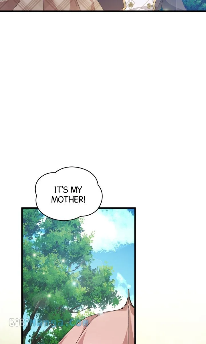 I will try to seduce the male lead for my brother Chapter 36 page 37