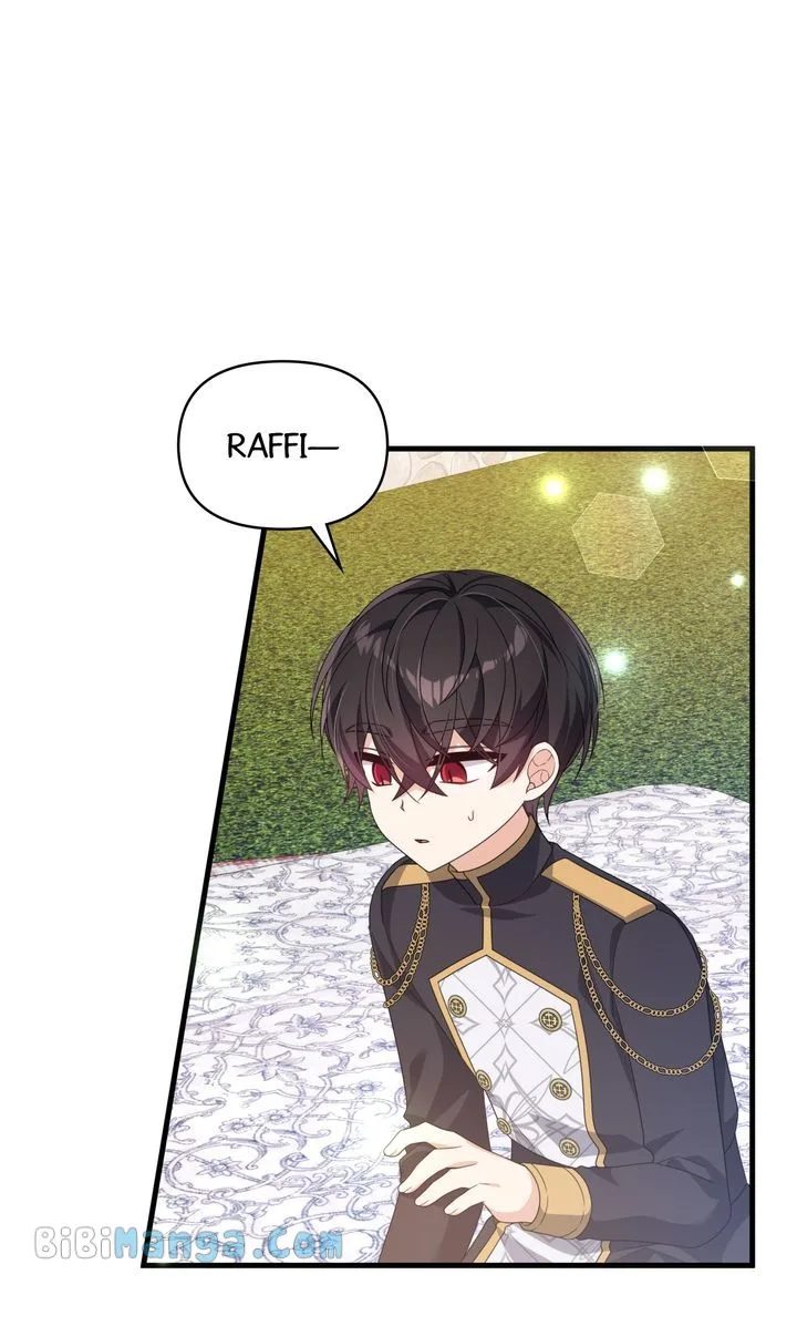 I will try to seduce the male lead for my brother Chapter 36 page 8