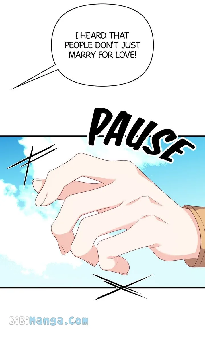 I will try to seduce the male lead for my brother Chapter 36 page 9