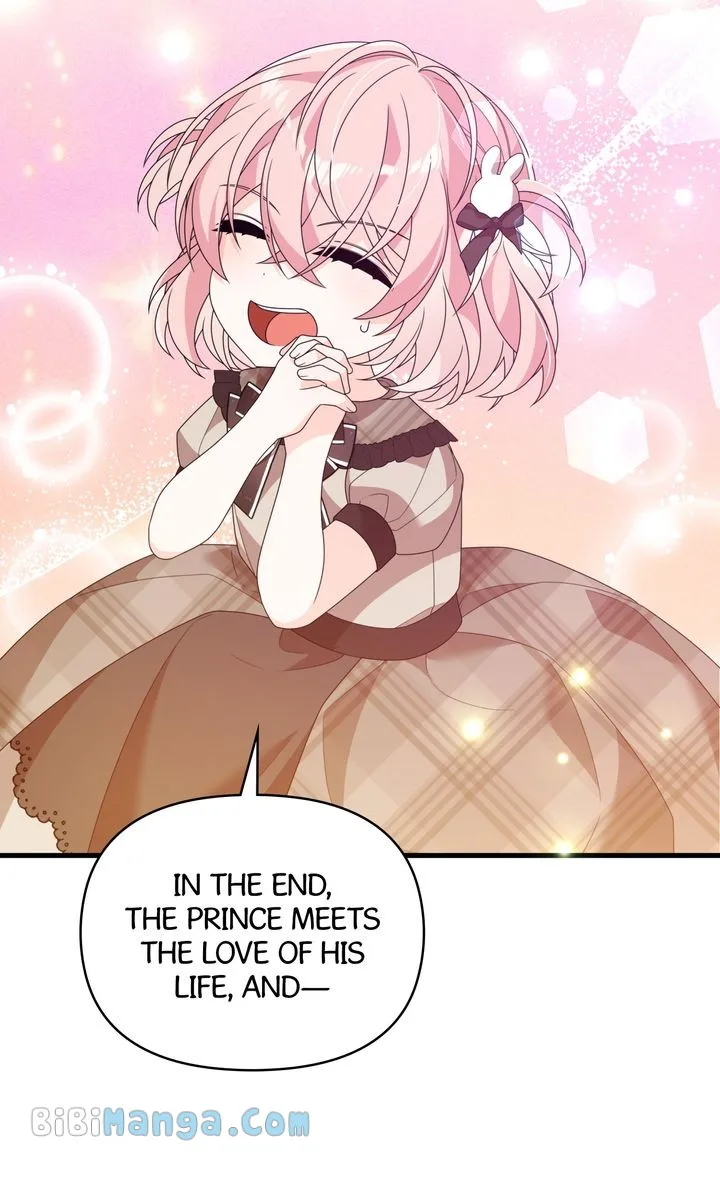 I will try to seduce the male lead for my brother Chapter 36 page 28