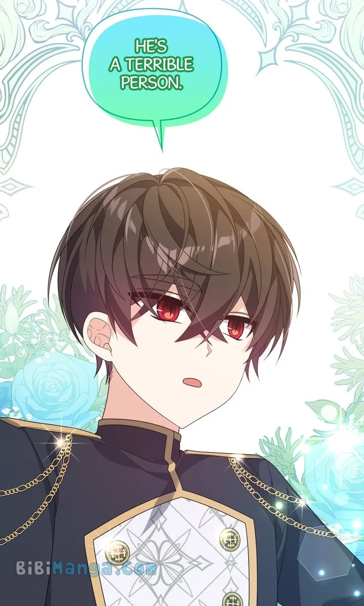 I will try to seduce the male lead for my brother Chapter 36 page 31