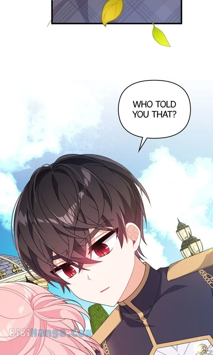 I will try to seduce the male lead for my brother Chapter 36 page 16