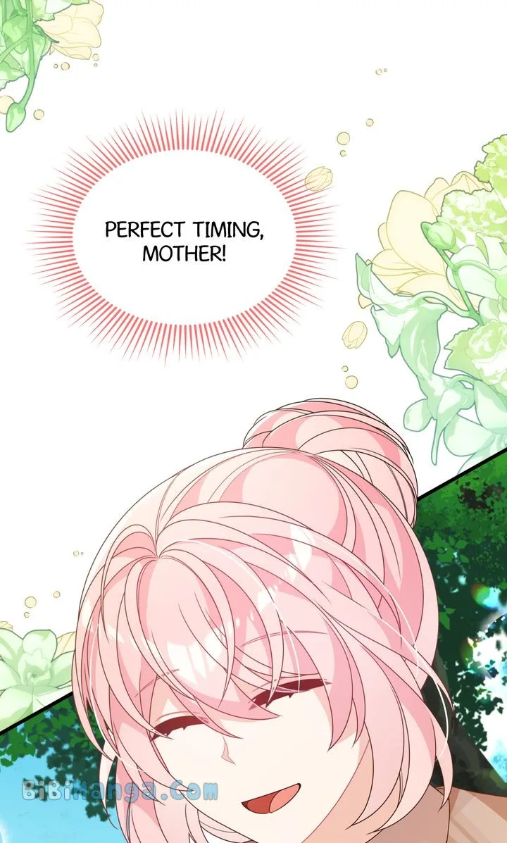 I will try to seduce the male lead for my brother Chapter 36 page 43