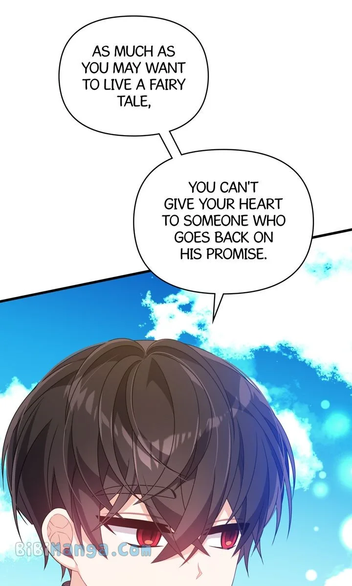 I will try to seduce the male lead for my brother Chapter 36 page 33