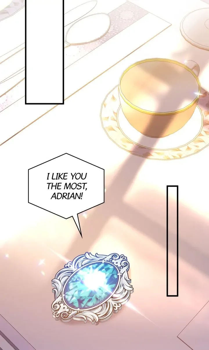 I will try to seduce the male lead for my brother Chapter 37 page 27