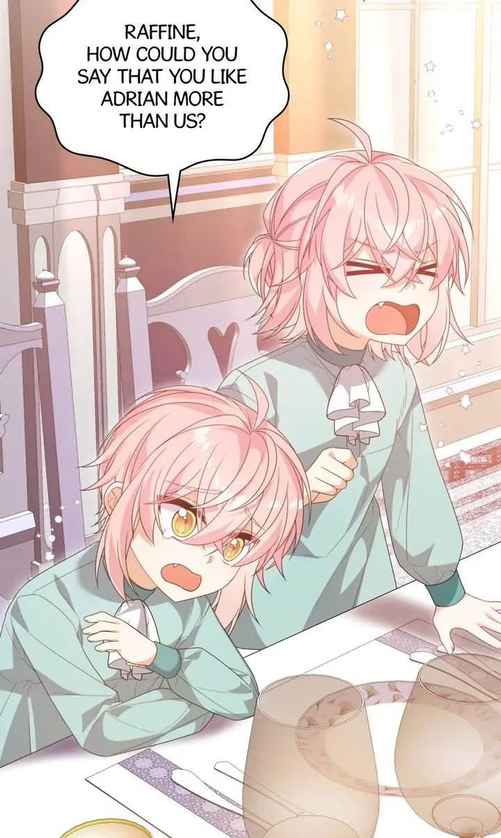 I will try to seduce the male lead for my brother Chapter 37 page 38